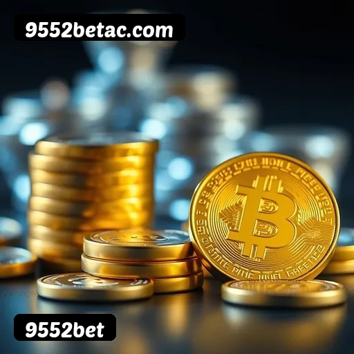 Requisitos do APK da 9552bet para Android