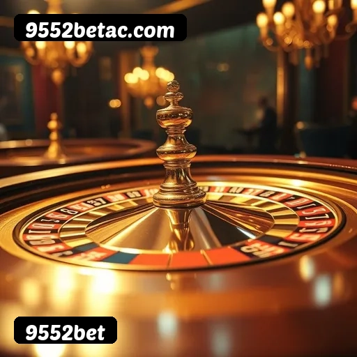 Comparação APP mobile vs versão web da 9552bet