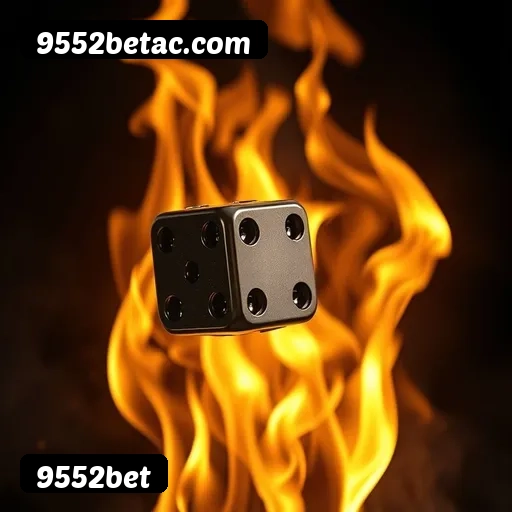 Catálogo 9552bet 2.547 jogos - Pragmatic Play, Evolution, NetEnt