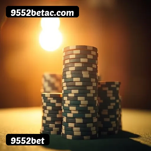9552bet PIX instantâneo Brasil - Depósito e saque em minutos 24/7