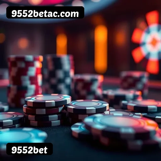 9552bet segurança SSL 256-bit - Licença Curaçao, eCOGRA, GLI certificado