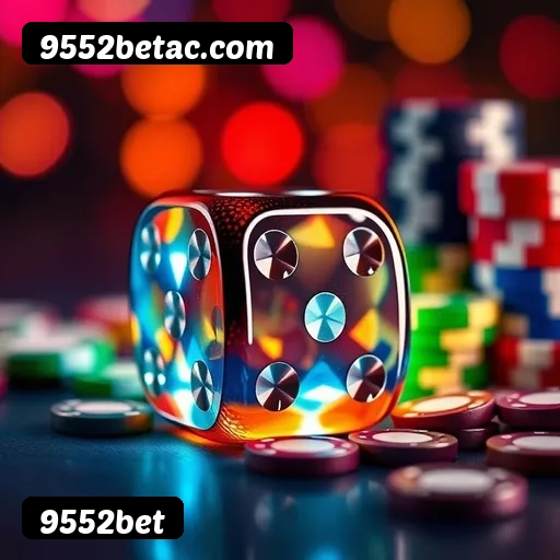 Principais provedores de slots da 9552bet - NetEnt, Pragmatic Play, Play'n GO
